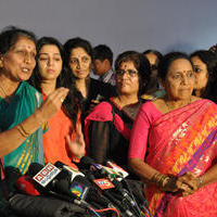 Jyothi Lakshmi Movie Special Show for Ladies Photos | Picture 1048073