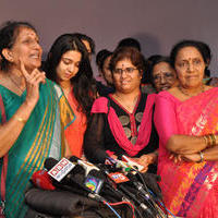 Jyothi Lakshmi Movie Special Show for Ladies Photos | Picture 1048077