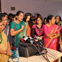 Jyothi Lakshmi Movie Special Show for Ladies Photos | Picture 1048078