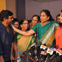 Jyothi Lakshmi Movie Special Show for Ladies Photos | Picture 1048083