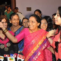 Jyothi Lakshmi Movie Special Show for Ladies Photos | Picture 1048086