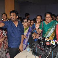 Jyothi Lakshmi Movie Special Show for Ladies Photos | Picture 1048087