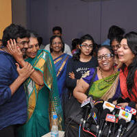 Jyothi Lakshmi Movie Special Show for Ladies Photos | Picture 1048090