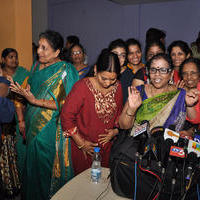 Jyothi Lakshmi Movie Special Show for Ladies Photos | Picture 1048092