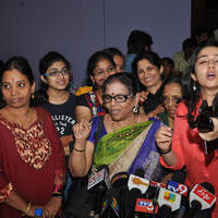 Jyothi Lakshmi Movie Special Show for Ladies Photos | Picture 1048093