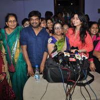 Jyothi Lakshmi Movie Special Show for Ladies Photos | Picture 1048095