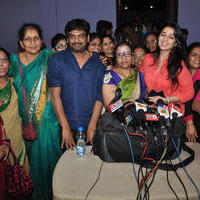 Jyothi Lakshmi Movie Special Show for Ladies Photos | Picture 1048096