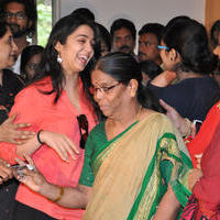 Jyothi Lakshmi Movie Special Show for Ladies Photos | Picture 1048111