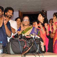 Jyothi Lakshmi Movie Special Show for Ladies Photos | Picture 1048112