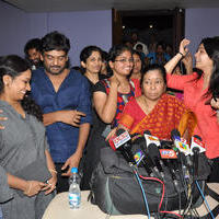 Jyothi Lakshmi Movie Special Show for Ladies Photos | Picture 1048114