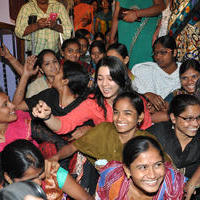 Jyothi Lakshmi Movie Special Show for Ladies Photos | Picture 1048119