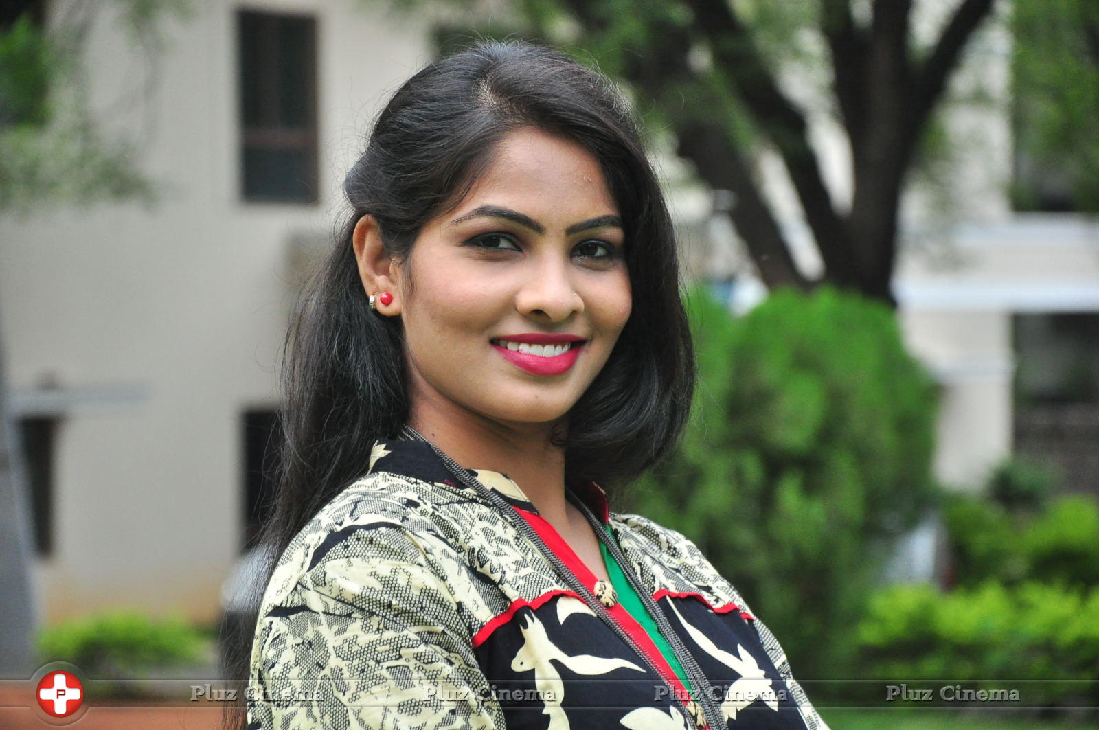 Sehara Bhanu at Bandook Movie Platinum Disc Function Photos | Picture 1047866