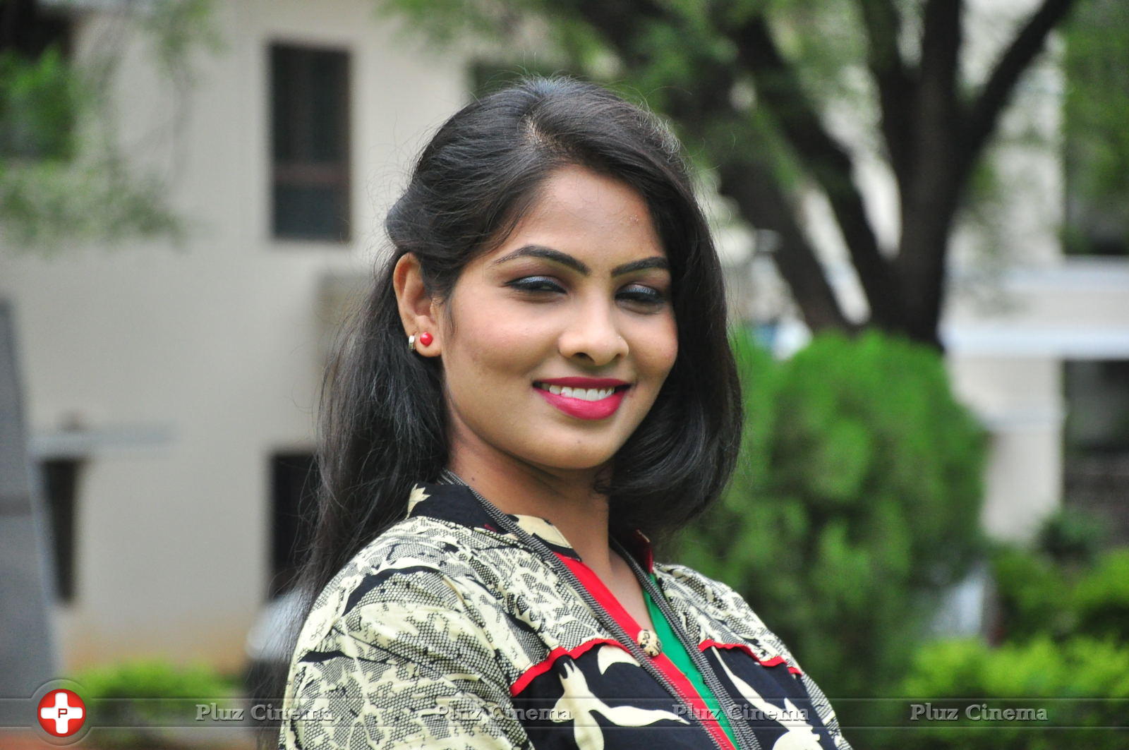 Sehara Bhanu at Bandook Movie Platinum Disc Function Photos | Picture 1047867