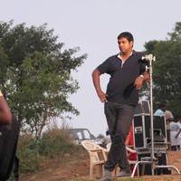 Basthi Movie Working Stills | Picture 1048665