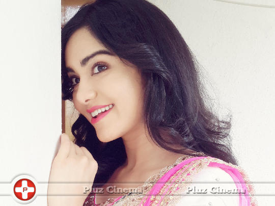 Adah Sharma New Gallery | Picture 1049079
