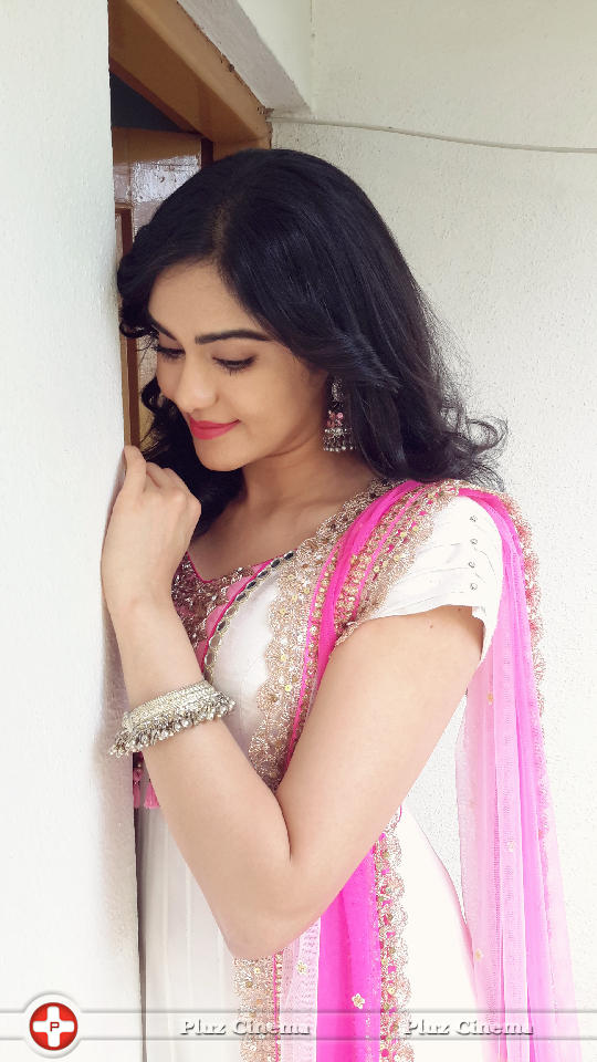 Adah Sharma New Gallery | Picture 1049080