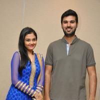 Basthi Movie First Look Launch Stills | Picture 1048838