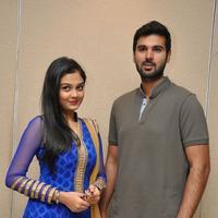 Basthi Movie First Look Launch Stills | Picture 1048841