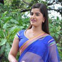 Keerthana Podwal at Rudra IPS Movie Launch Photos | Picture 1049389