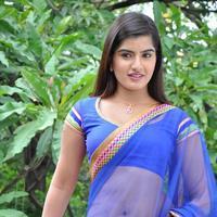 Keerthana Podwal at Rudra IPS Movie Launch Photos | Picture 1049390