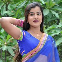 Keerthana Podwal at Rudra IPS Movie Launch Photos | Picture 1049395