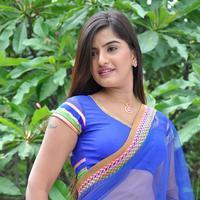 Keerthana Podwal at Rudra IPS Movie Launch Photos | Picture 1049396