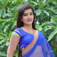 Keerthana Podwal at Rudra IPS Movie Launch Photos | Picture 1049397