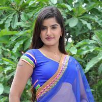 Keerthana Podwal at Rudra IPS Movie Launch Photos | Picture 1049398