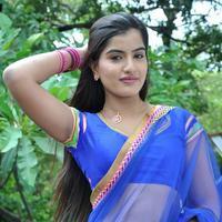 Keerthana Podwal at Rudra IPS Movie Launch Photos | Picture 1049406