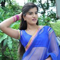 Keerthana Podwal at Rudra IPS Movie Launch Photos | Picture 1049408