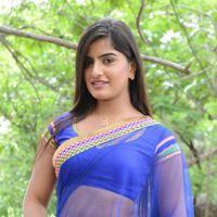 Keerthana Podwal at Rudra IPS Movie Launch Photos | Picture 1049410