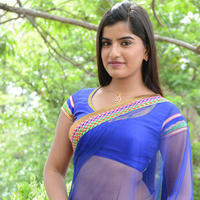 Keerthana Podwal at Rudra IPS Movie Launch Photos | Picture 1049412