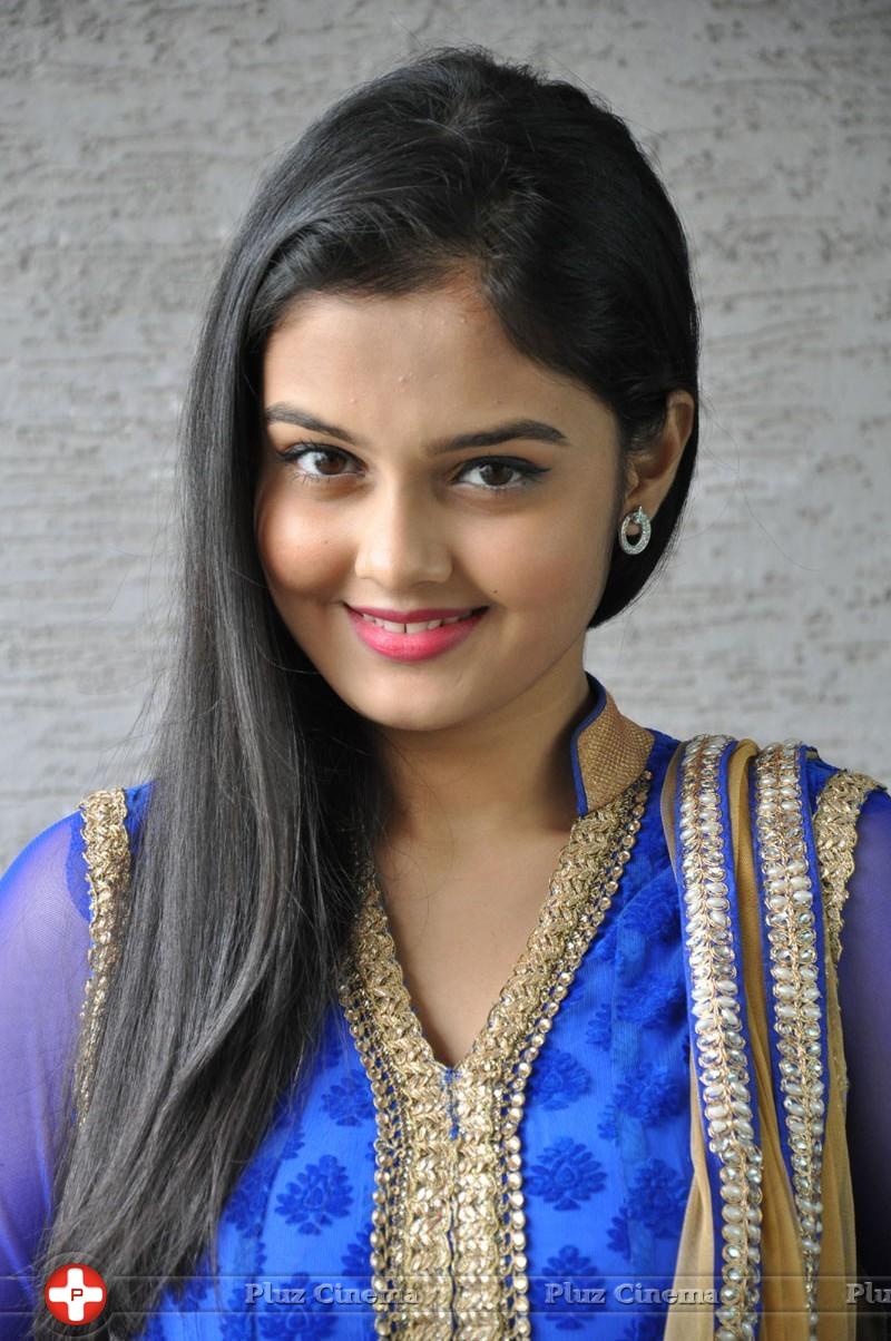 Pragati at Basthi Movie First Look Launch Photos | Picture 1048857