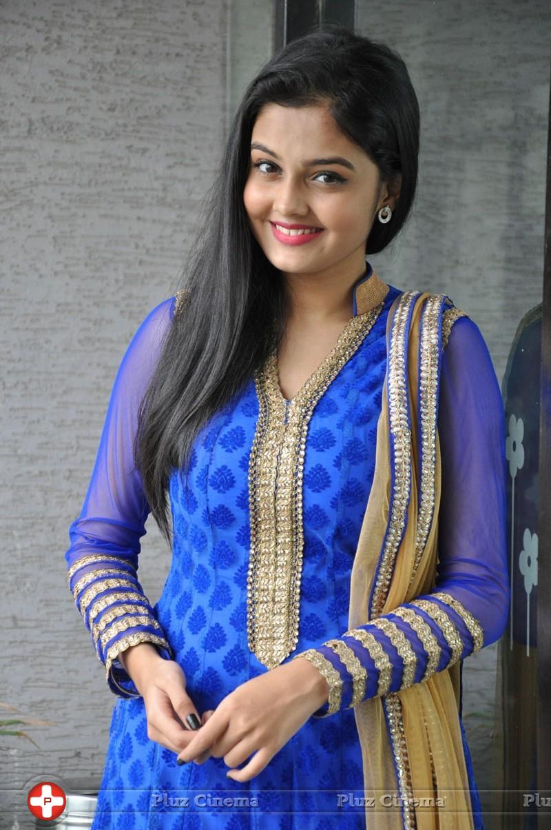 Pragati at Basthi Movie First Look Launch Photos | Picture 1048876
