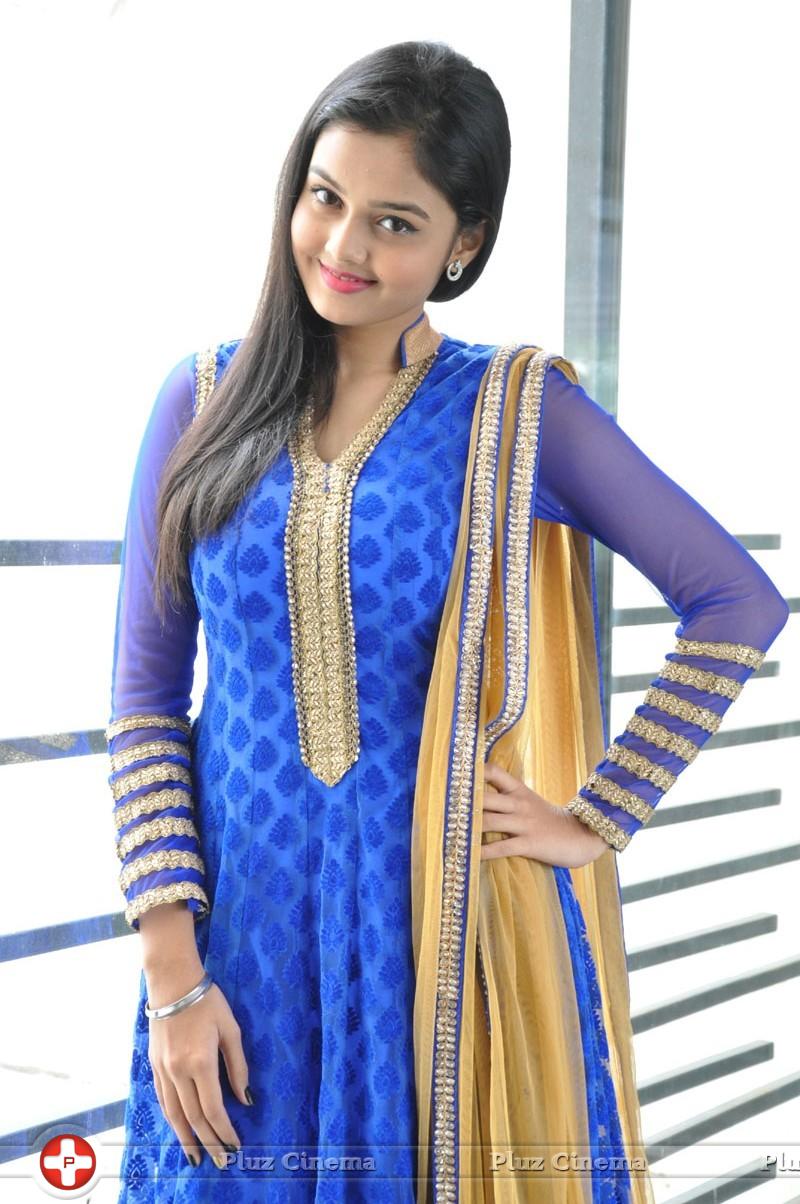 Pragati at Basthi Movie First Look Launch Photos | Picture 1048878