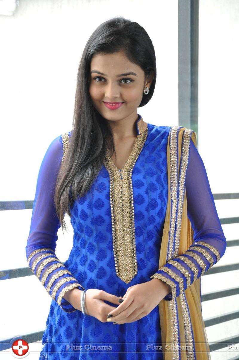 Pragati at Basthi Movie First Look Launch Photos | Picture 1048879