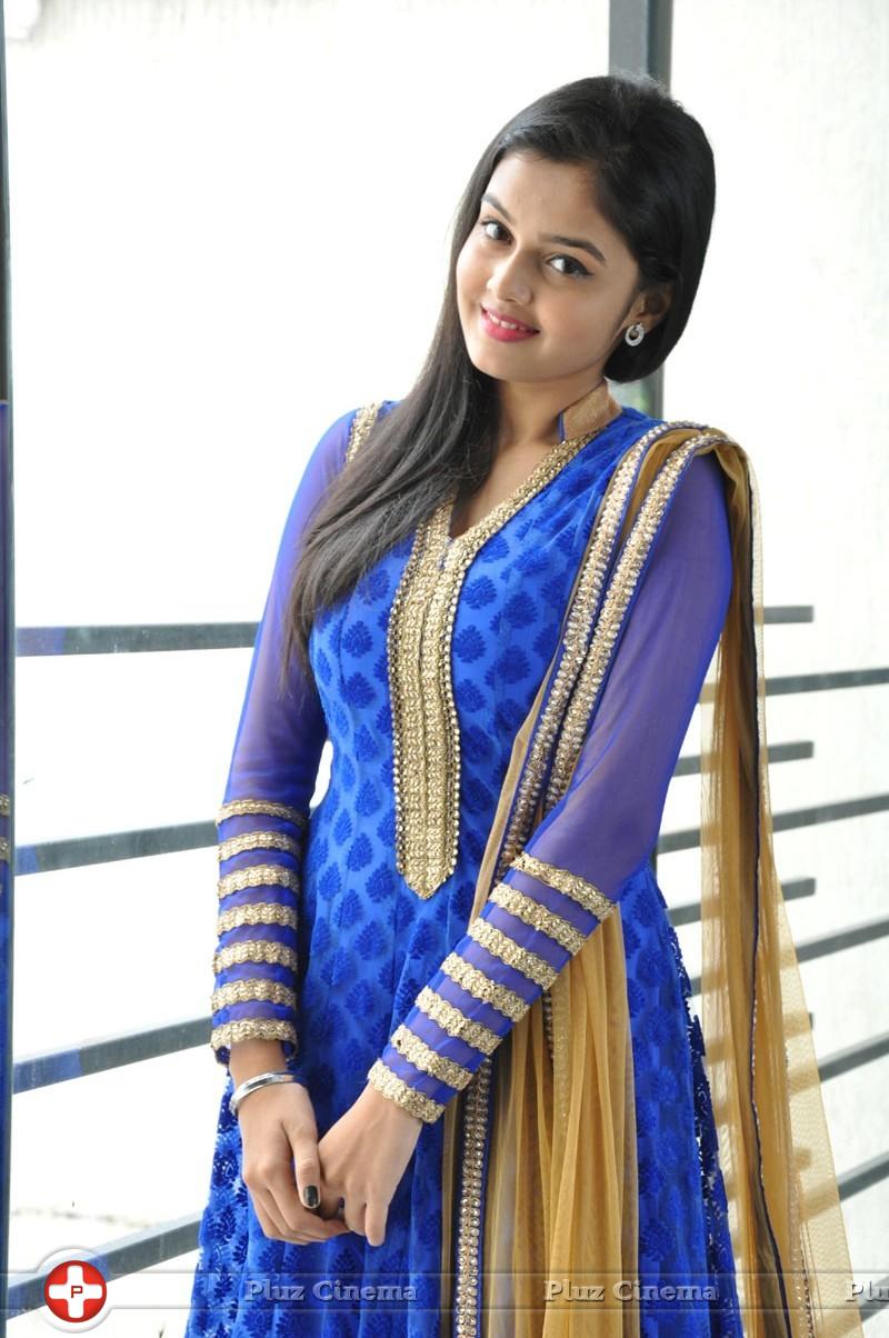Pragati at Basthi Movie First Look Launch Photos | Picture 1048883