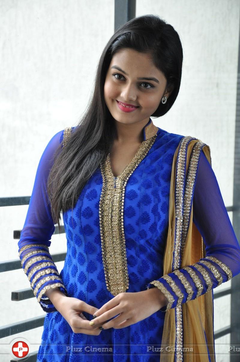 Pragati at Basthi Movie First Look Launch Photos | Picture 1048885