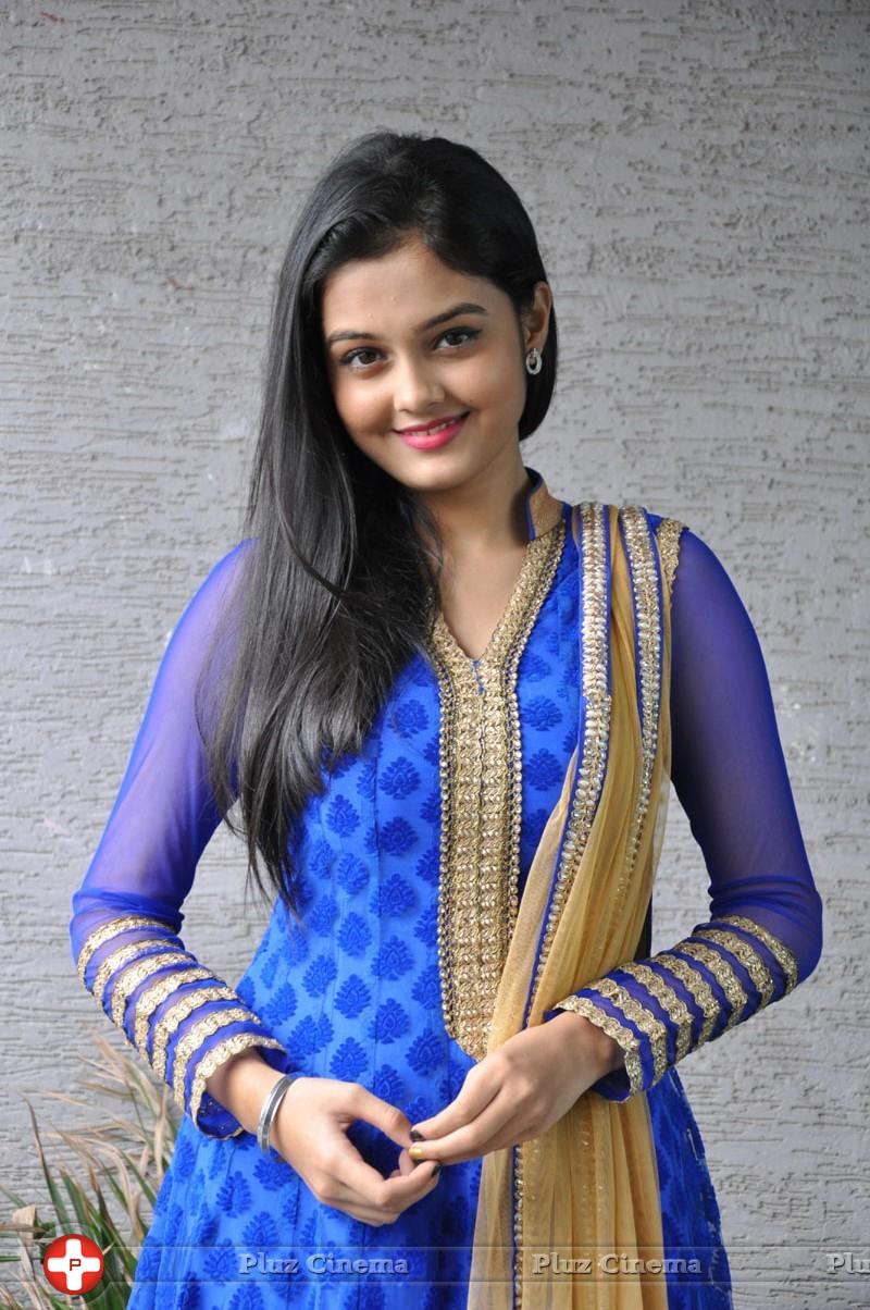 Pragati at Basthi Movie First Look Launch Photos | Picture 1048887