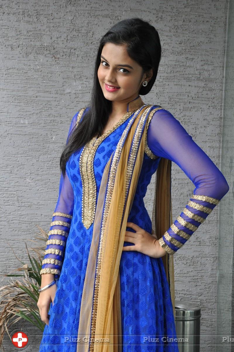 Pragati at Basthi Movie First Look Launch Photos | Picture 1048889