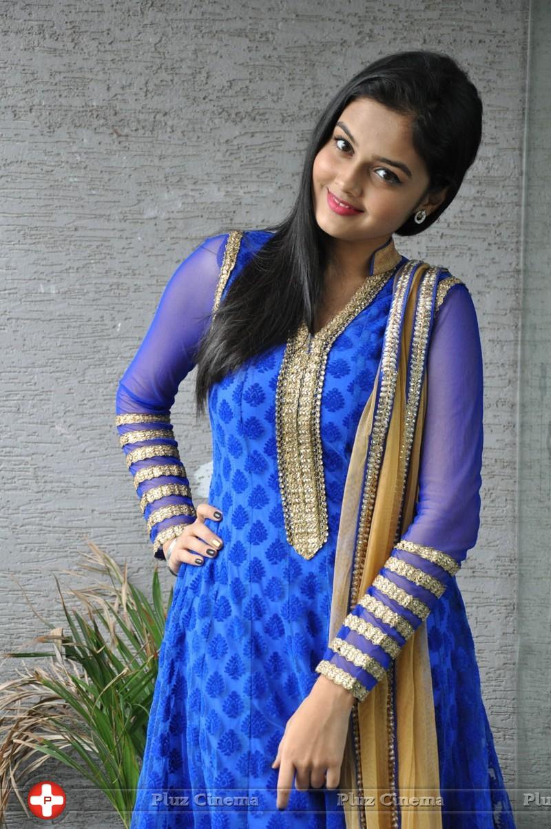 Pragati at Basthi Movie First Look Launch Photos | Picture 1048891
