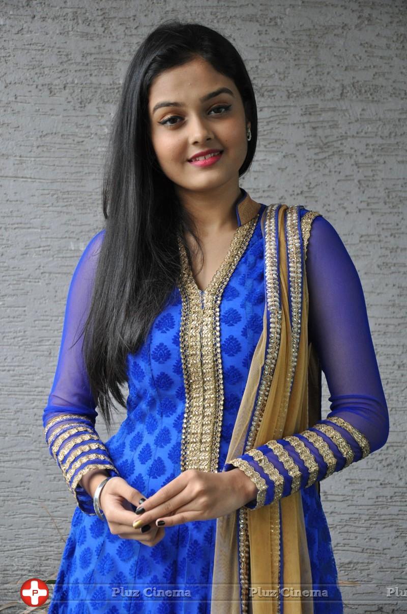 Pragati at Basthi Movie First Look Launch Photos | Picture 1048893