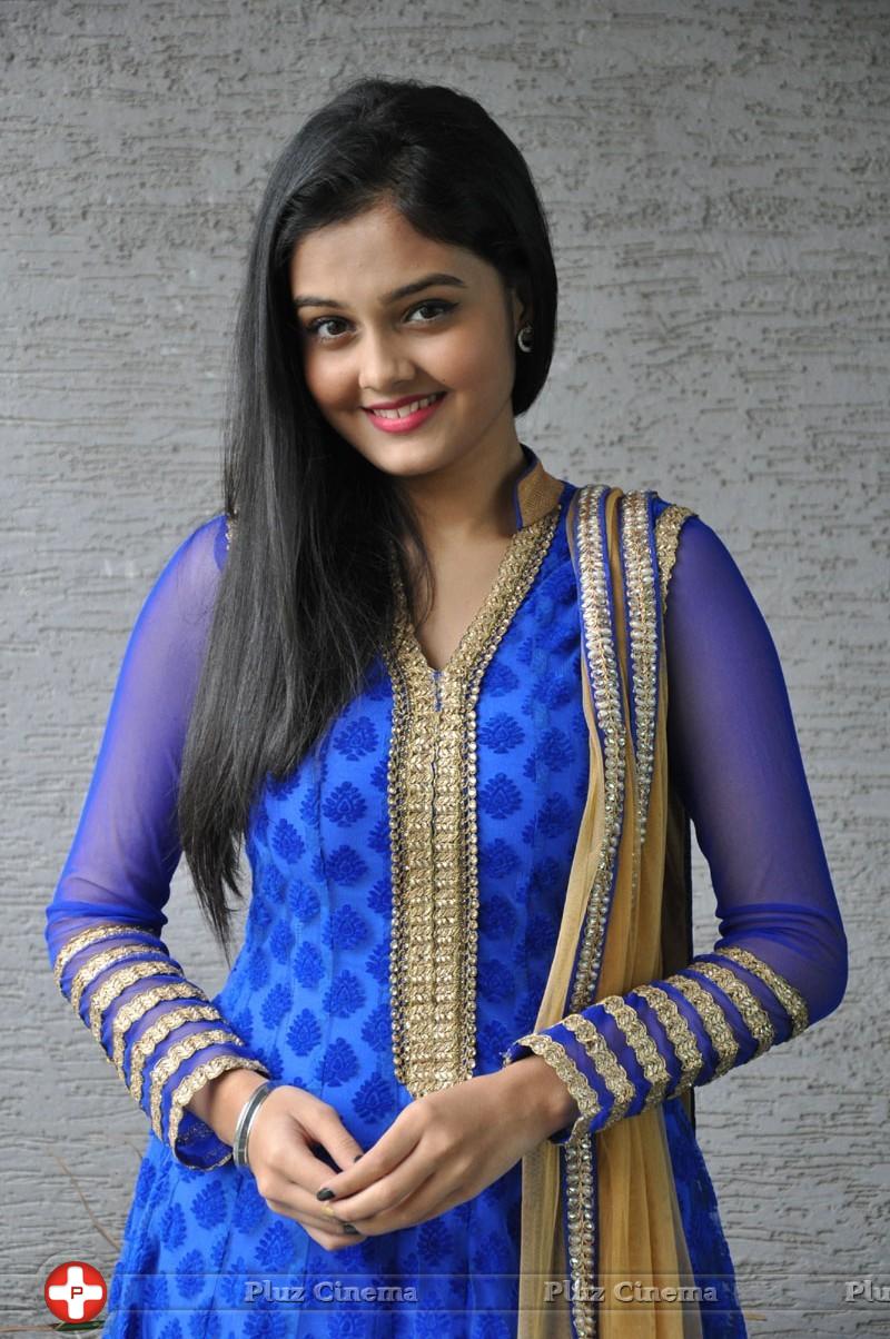 Pragati at Basthi Movie First Look Launch Photos | Picture 1048897