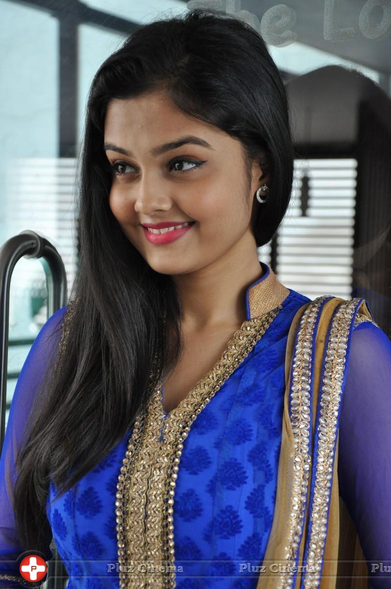 Pragati at Basthi Movie First Look Launch Photos | Picture 1048899
