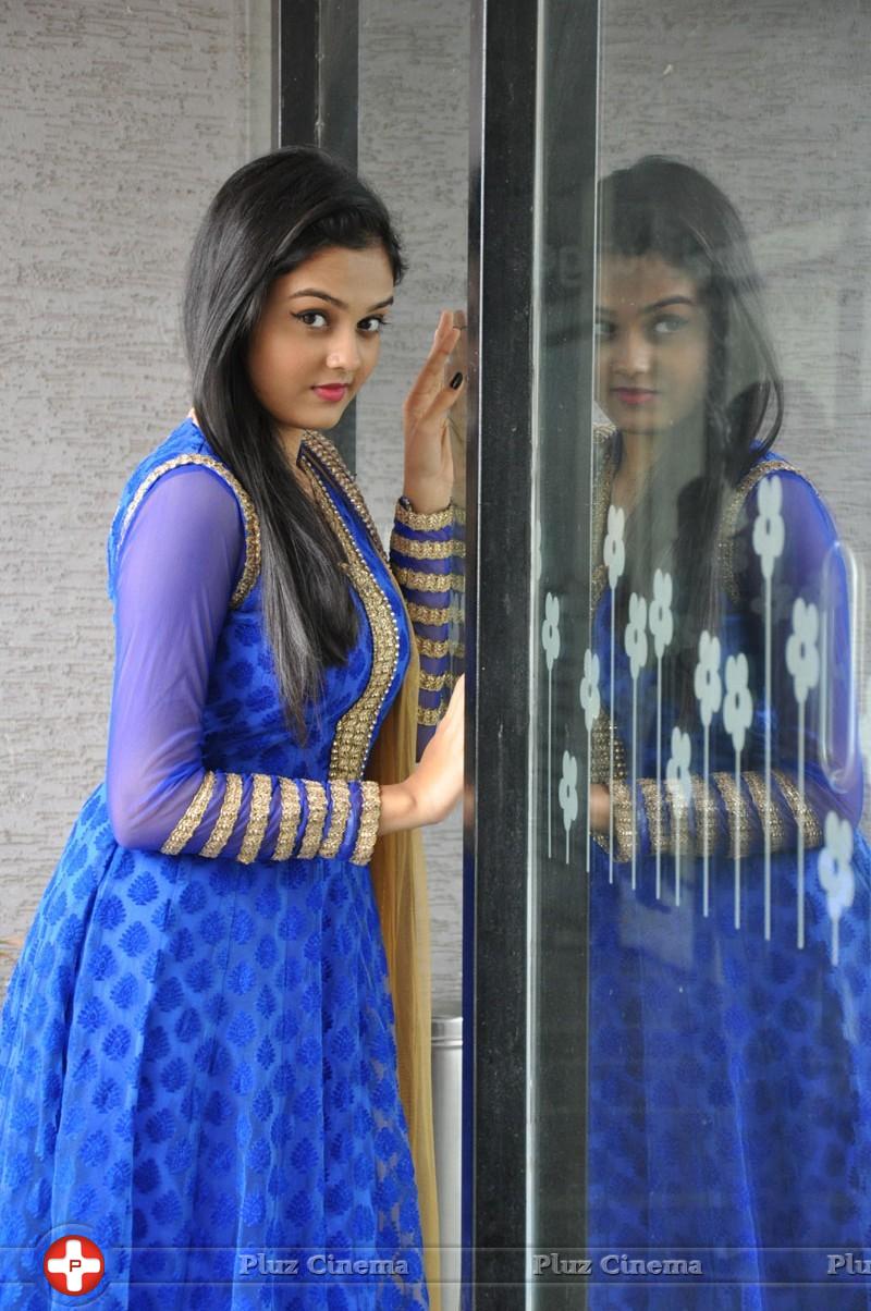 Pragati at Basthi Movie First Look Launch Photos | Picture 1048900