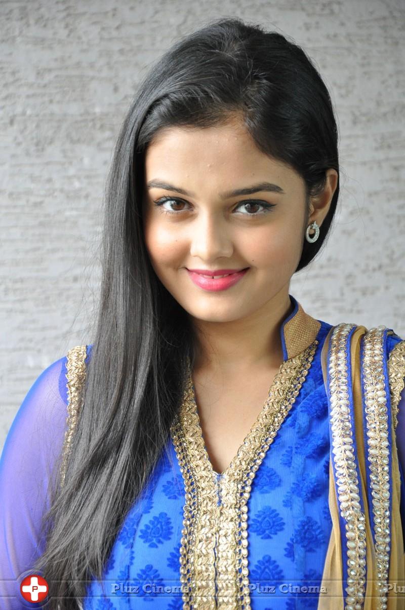 Pragati at Basthi Movie First Look Launch Photos | Picture 1048921