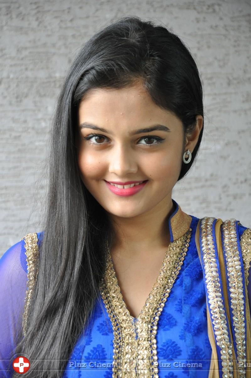 Pragati at Basthi Movie First Look Launch Photos | Picture 1048922