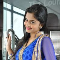 Pragati at Basthi Movie First Look Launch Photos | Picture 1048861