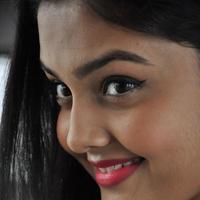 Pragati at Basthi Movie First Look Launch Photos | Picture 1048862
