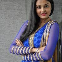Pragati at Basthi Movie First Look Launch Photos | Picture 1048865